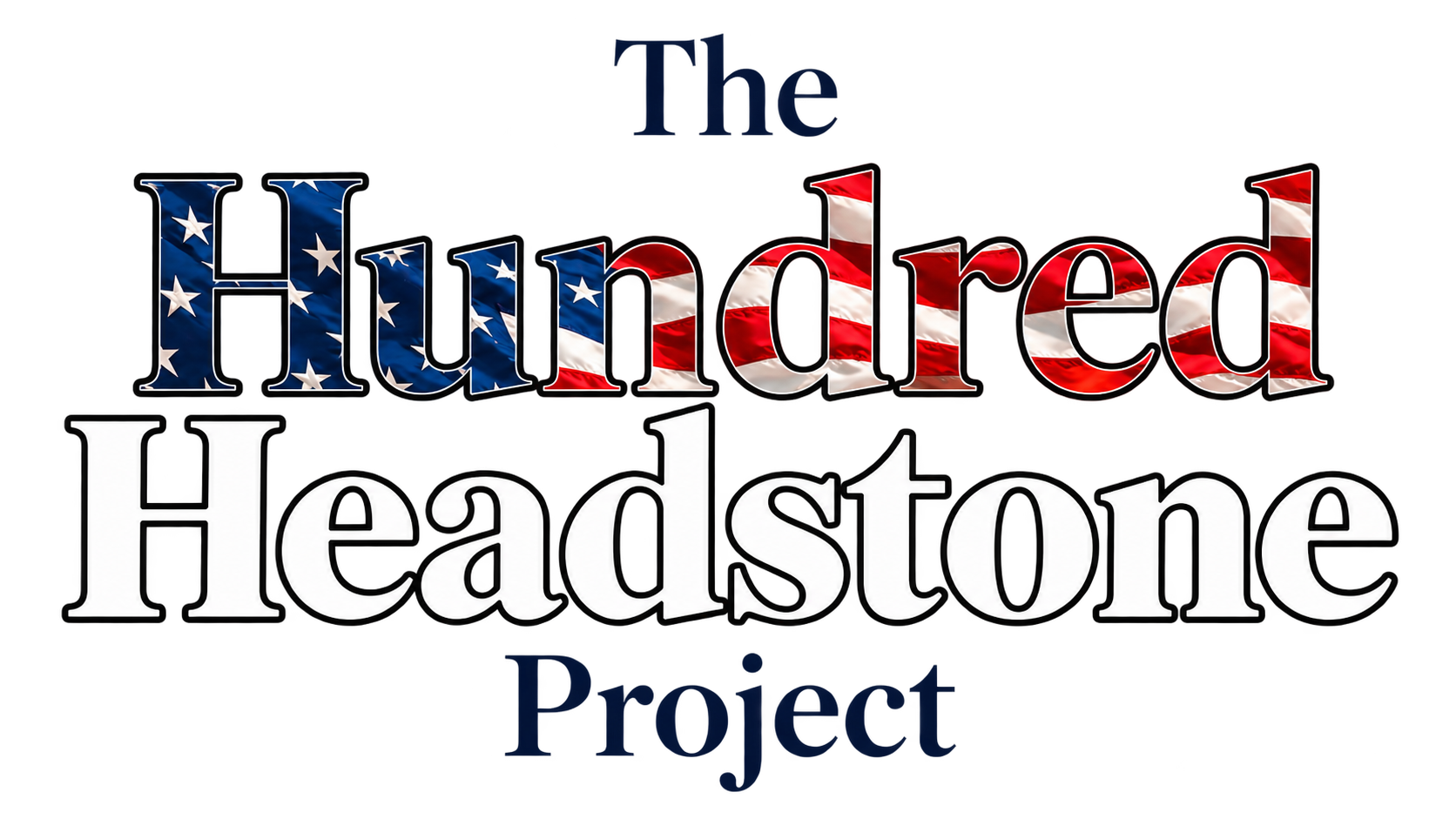 The Hundred Headstone Project